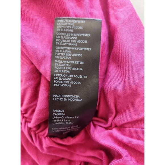 NWT Anthropologie Ruched Velvet Floral Mini Skirt Pull On Size XXS - Picture 11 of 11